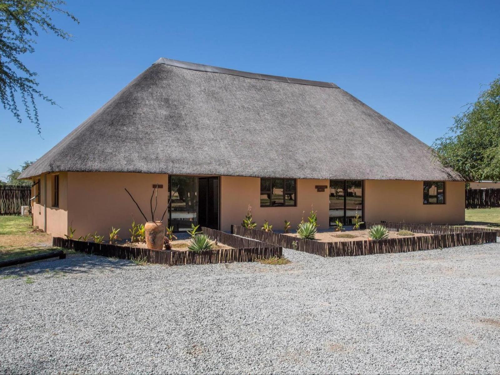 Kayova River Lodge Ndiyona Exterior photo